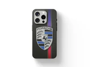 Porsche Custodia Telefono Look Minimal Standard